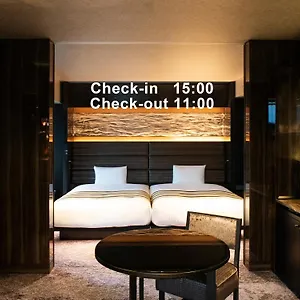 **** Hotel Mitsui Garden Nihonbashi Premier Japón